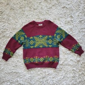 Vintage United Colors of Benetton Sweater